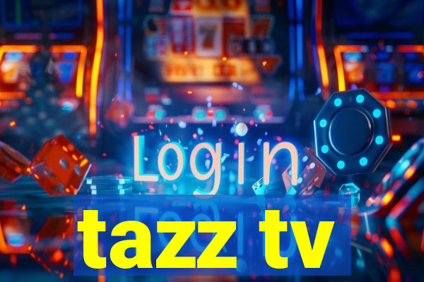 tazz tv